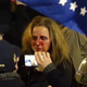 Illustration for article titled Massachusetts Woman Fired From Hospital After Being Identified in Capitol Coup Photo by Her Own Daughter